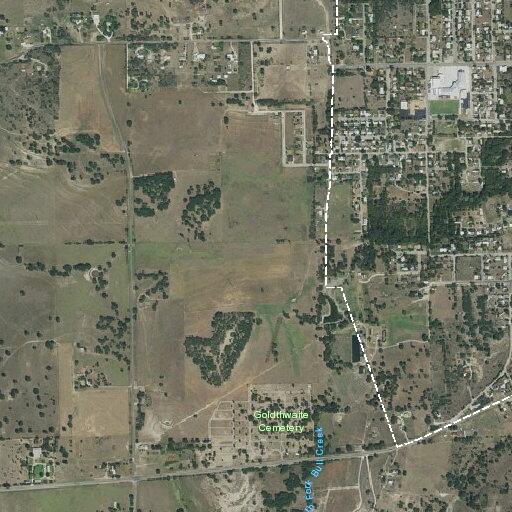 Man having multiple seizures near FM 3023 South