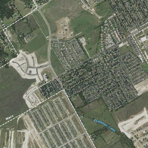 Person throwing belongings outside residence
