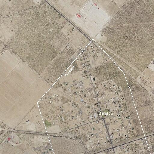 85-year-old woman suffers chest pain in Barstow