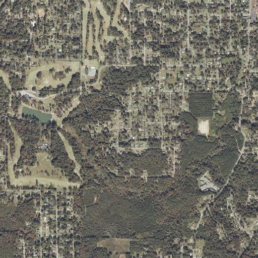 Person with bleeding injury near Pine Hill Road in Monroe