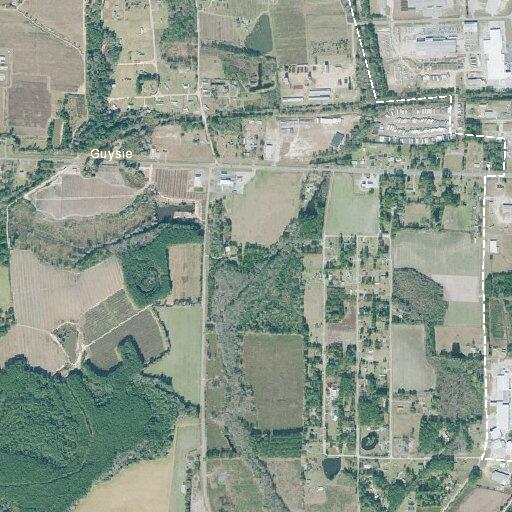 12-year-old girl having a seizure near Spruce Drive