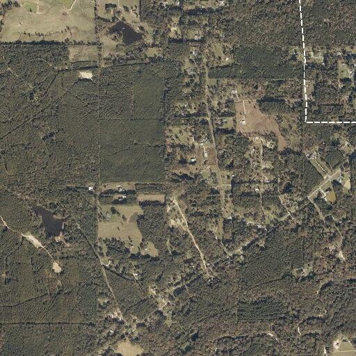 Caller reports people outside home on Timberlane Drive