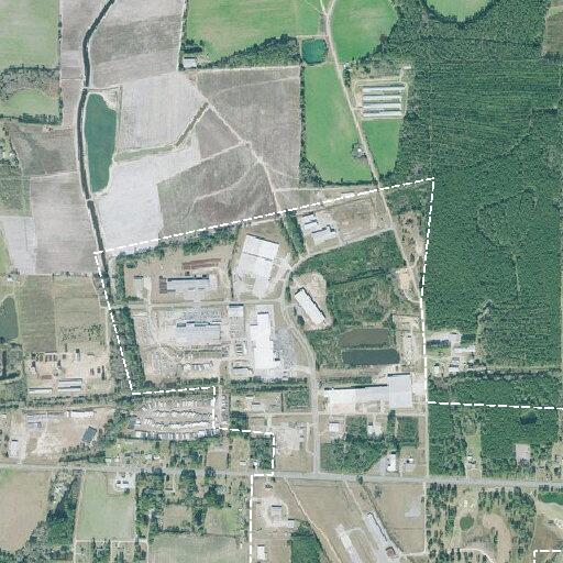 911 hang-up at business on Industrial Drive