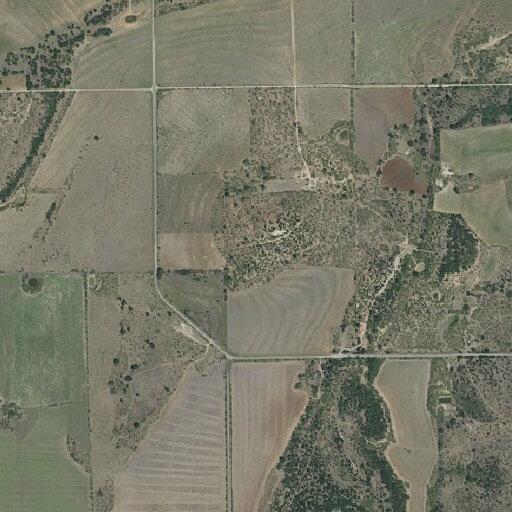 False alarm for reported grass fire on FM 586