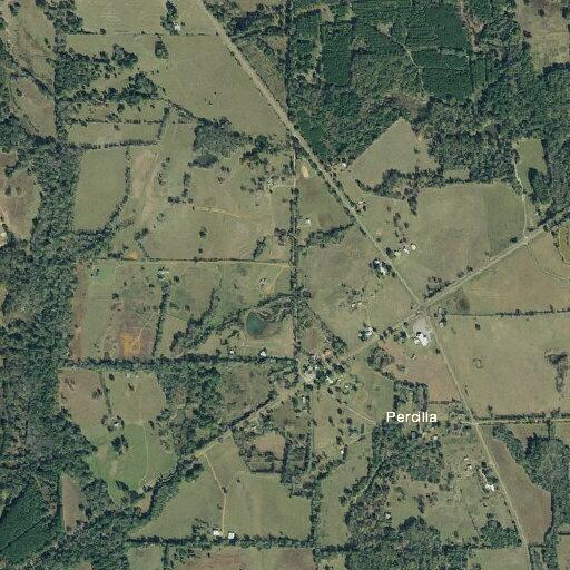 Search for missing person near Purcell church