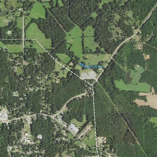 Medical unit contacts wheelchair-bound person near Middle Creek Rd