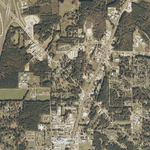 Subject escaped crisis center near Brookman Drive