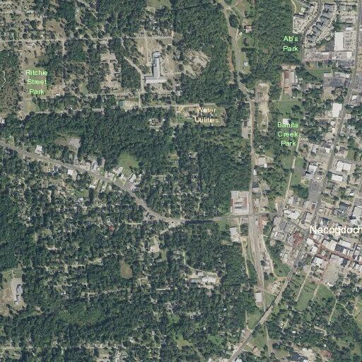 Female requiring medical assist at apartment in Nacogdoches