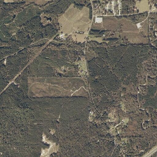 68-year-old man with chest pain reported at Paulding Road