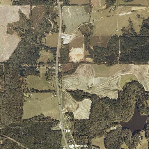 Burglary reported at residence on US Highway 231