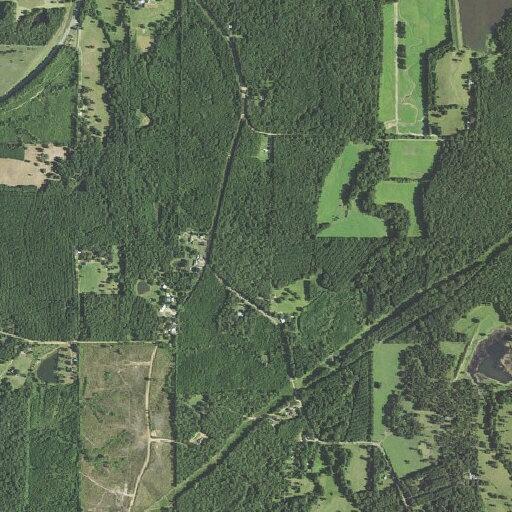 Roaring noise reported near gas pipeline in Robeline