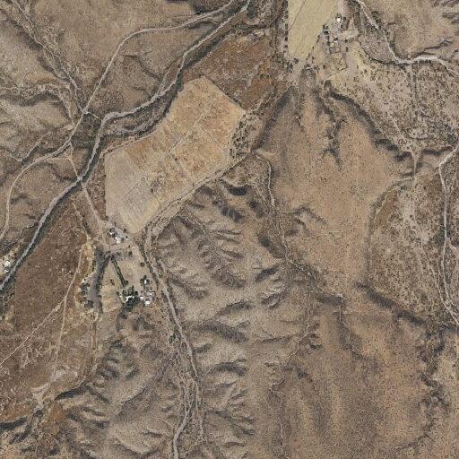 Unknown medical problem reported near Arivaca