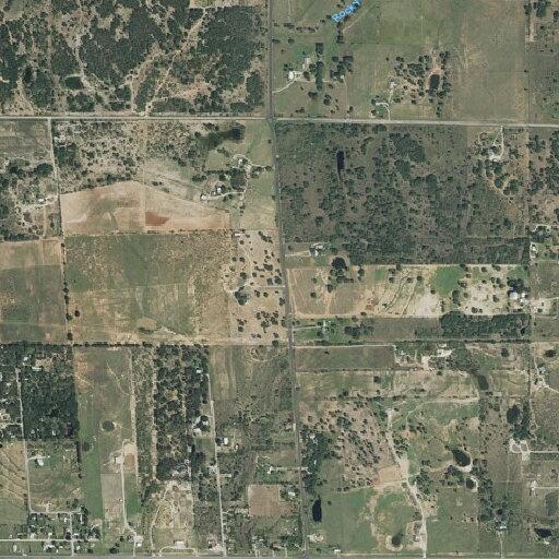 Female falls and suffers head injury at county road 154
