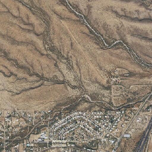 55-year-old man falls at West Santa Maria Drive