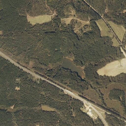 Vehicle off roadway near Veterans Boulevard