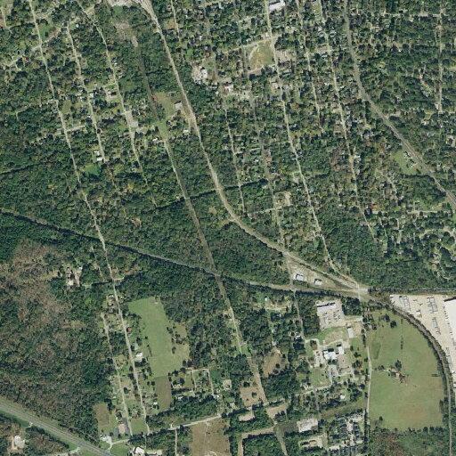 Person injured in fall near Palmer Drive in Palestine