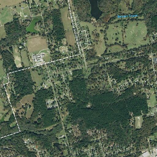 Person fallen near Bassett Road in Palestine