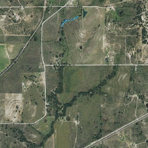 Bull loose near east US 377 in blanket, TX