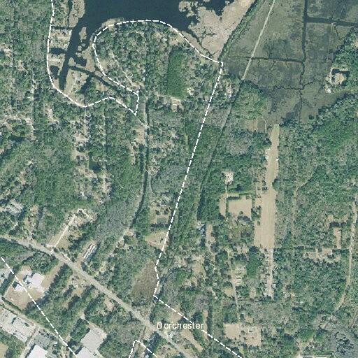 Person experiencing respiratory distress at Quarterman Road
