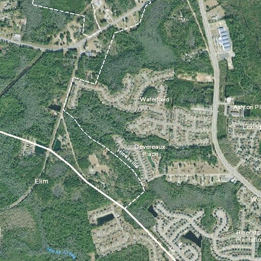 Large disturbance near Windrow Drive; juvenile struck with baseball bat