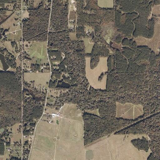 Deputy requested for alarm check at rural home