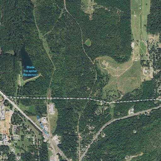 Gunshot wound to head reported near FM 768 N