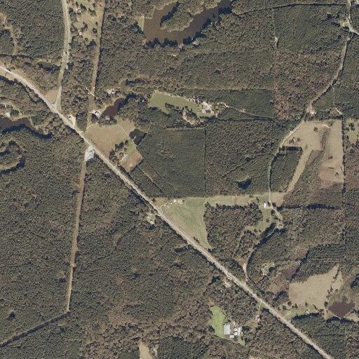 Break-in reported at a residence on Highway 28