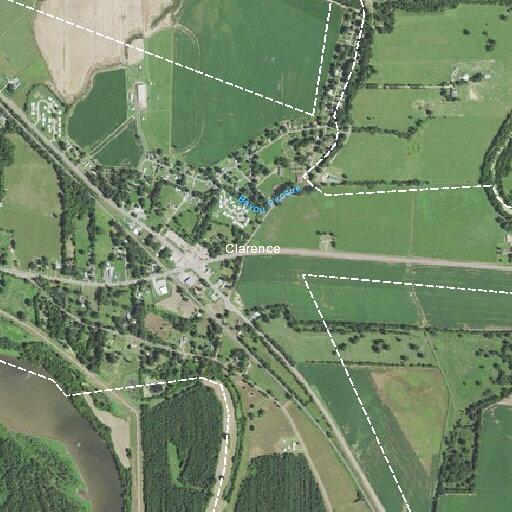 Fire reported at highways 71 and 84 intersection