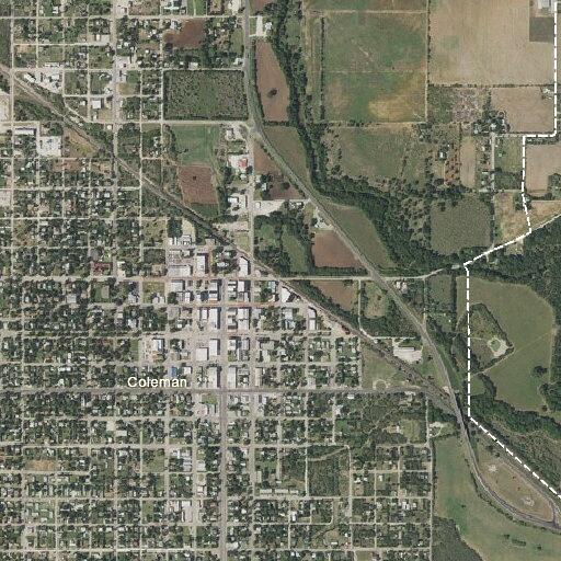 Reported gunshots near East Walnut and South Commercial