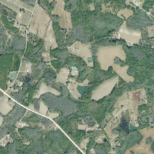 No-voice 911 call near Mary Todd Rd; possible child heard in background