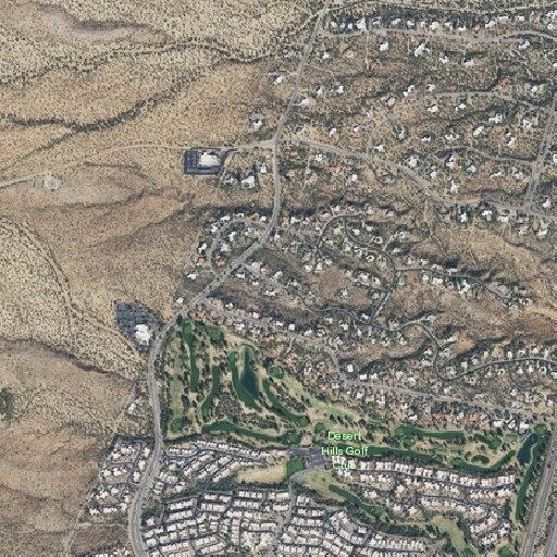 74-year-old woman with breathing difficulty in Green Valley
