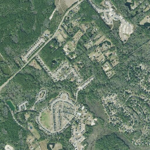 Female reported suicidal near Spartina Lane