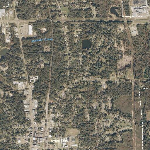 Person sick at (number withheld) Georgetown St in Hazlehurst