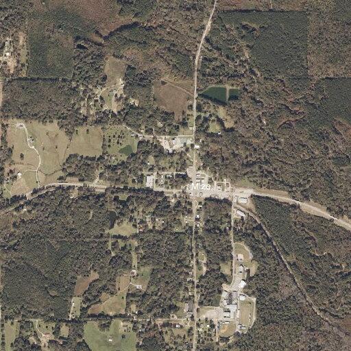 71-year-old woman has trouble breathing at South Maple Street