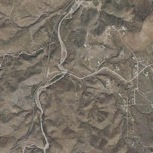 Trespass reported at East Holt Ranch Road property