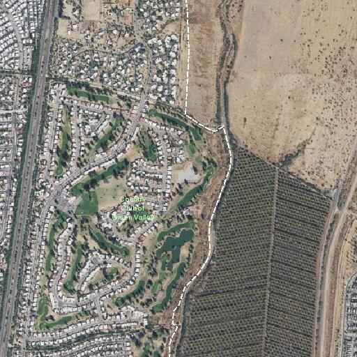 Resident reports unauthorized person at home
