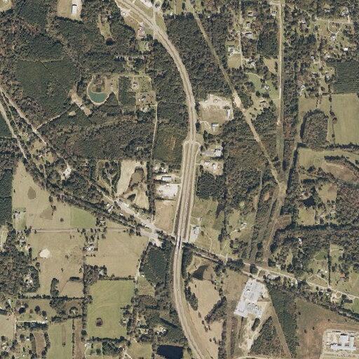 Welfare check for unresponsive woman at highway address