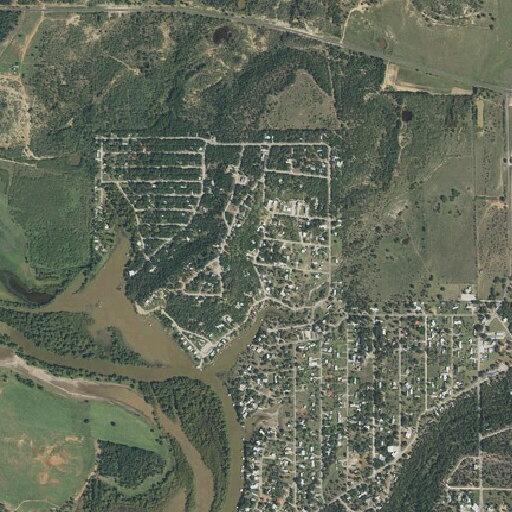 Possible stroke in 87-year-old female at Captain's Cove