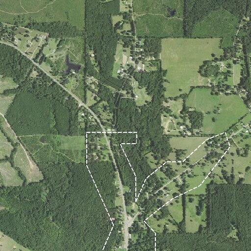 Female experiences breathing difficulty after medication near Highway 9