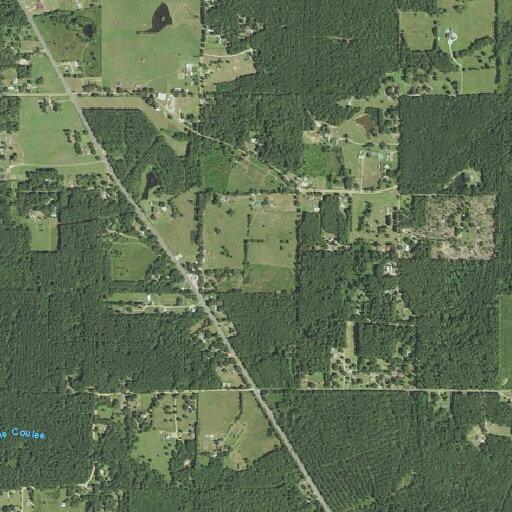 Welfare check requested near Campti