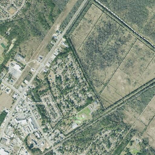 Medical alarm reported near Belle Grove Circle