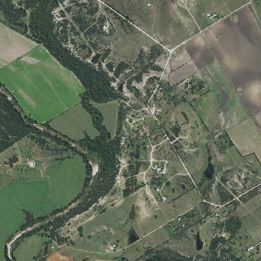 Disturbance involving white car at rural residence