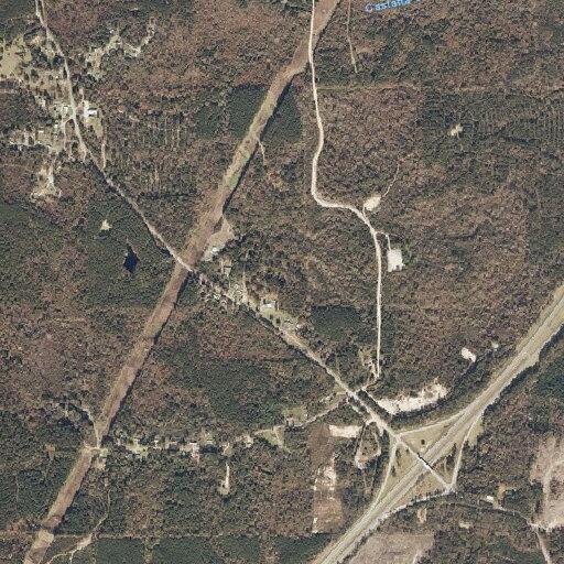 Woman vomiting and very sick near County Road 3913