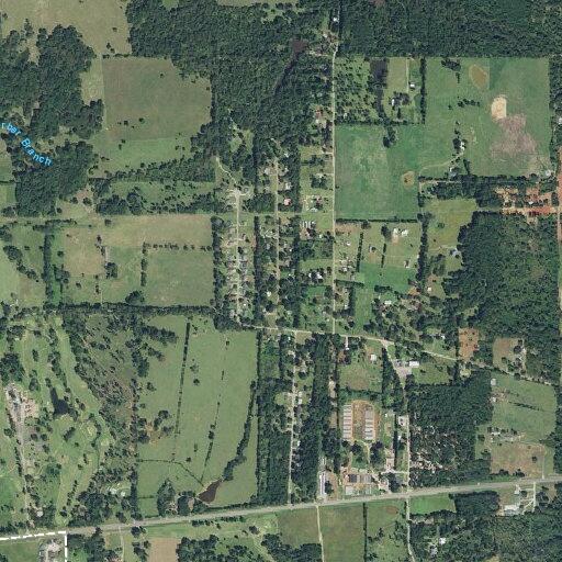 Person reported sick near Jacksonville highway