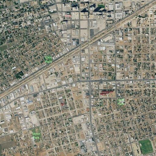 Person having allergic reaction at Midland apartment