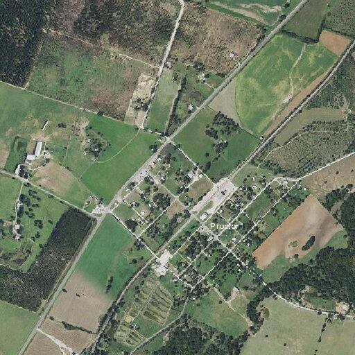 Vehicle pursuit continues north on FM 1476