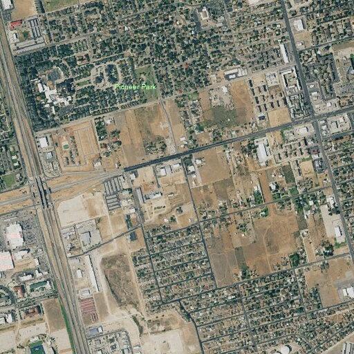 Person found unconscious at Compton near Bel Air
