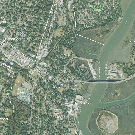 Pedestrian injured in crash at River Crossing