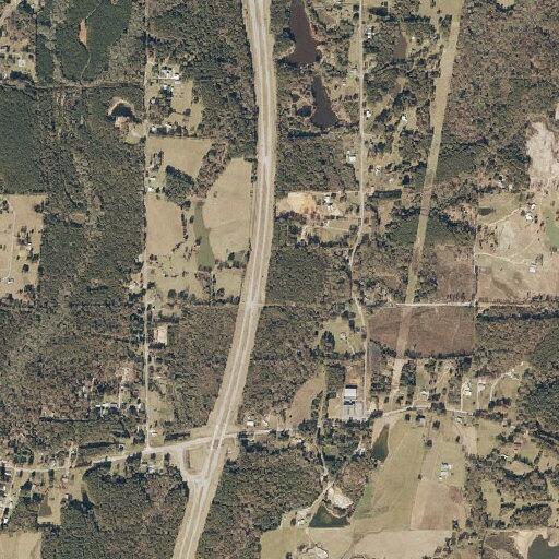 78-year-old woman needs help at highway 511 address