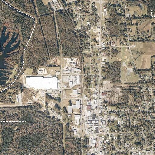 Victim reports choking and assault with brush